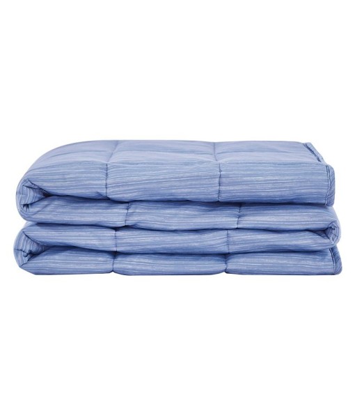 Polar Air Cooling Weighted Throw Blanket Collection