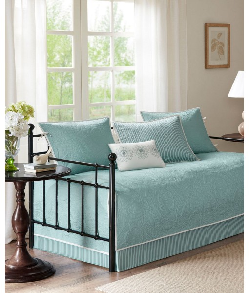 Peyton Quilt Set  Daybed