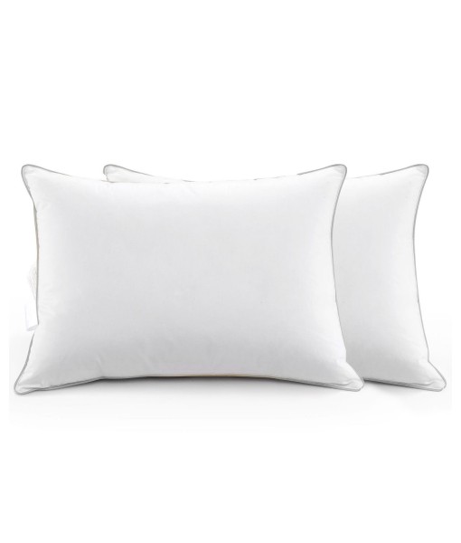 4-Pack of Down Alternative Pillows  King