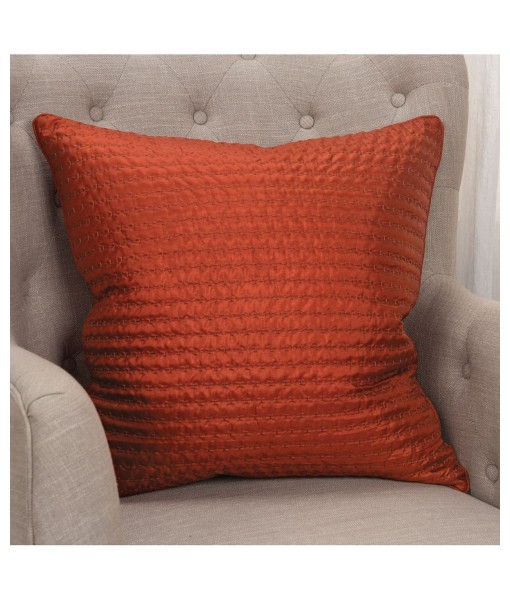 SoldPolyester Filled Decorative Pillow22