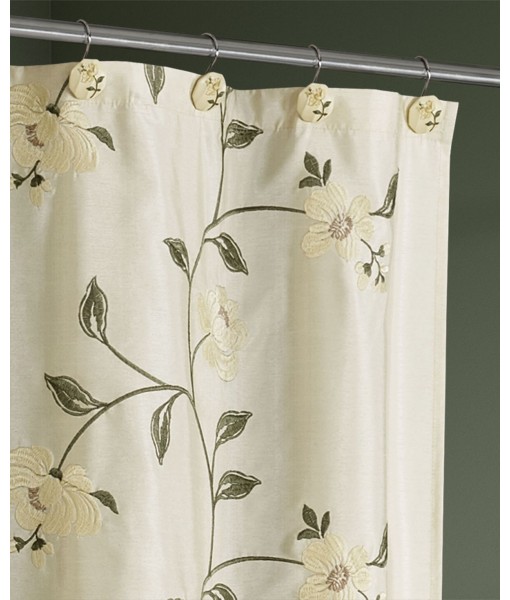 Penny Shower Curtain