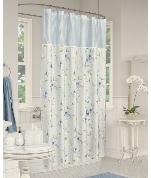 Cecelia Shower Curtain