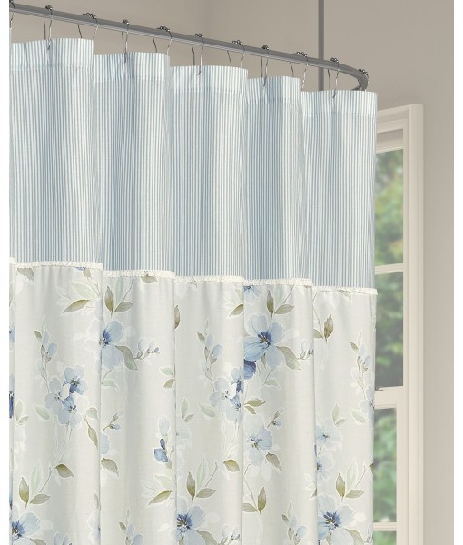 Cecelia Shower Curtain