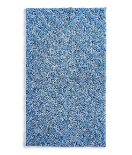 Sculpted Bath Rug 19" x 34"