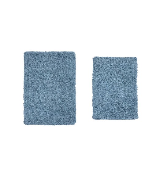 Fantasia Bath Rug Set  2 Piece