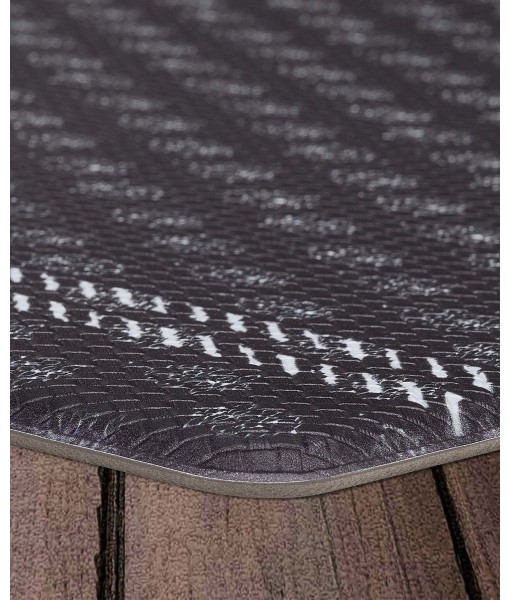 Santa Teresa Printed Anti-Fatigue and Skid-Resistant Wellness Mat  18