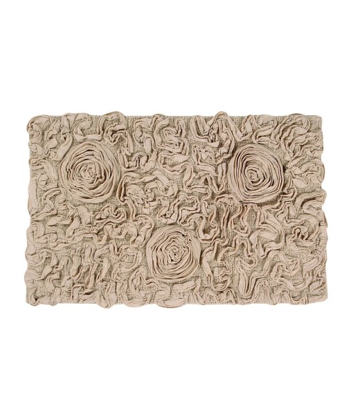 Bellflower Bath Rug 24