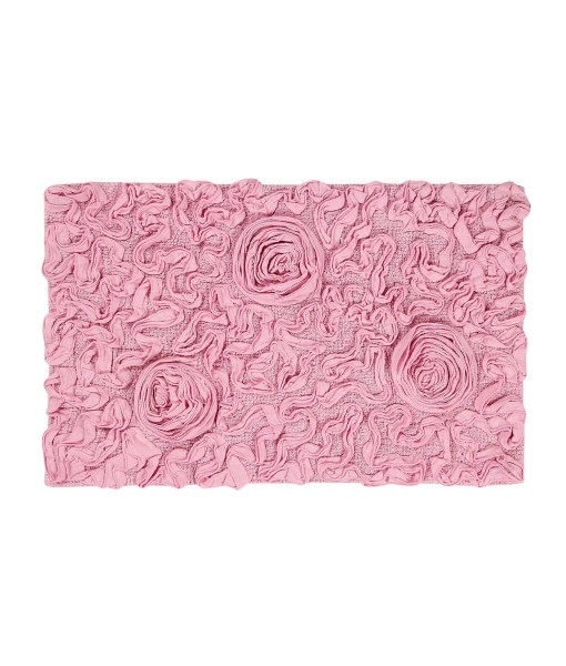 Bellflower Bath Rug 24