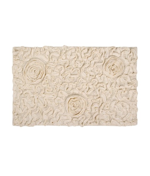 Bellflower Bath Rug 24