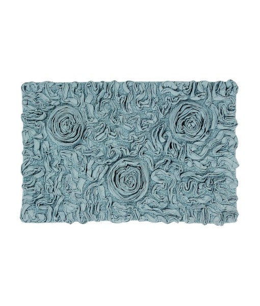 Bellflower Bath Rug 24