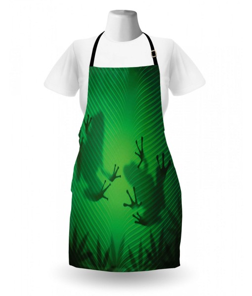 Wildlife Enthusiast Apron