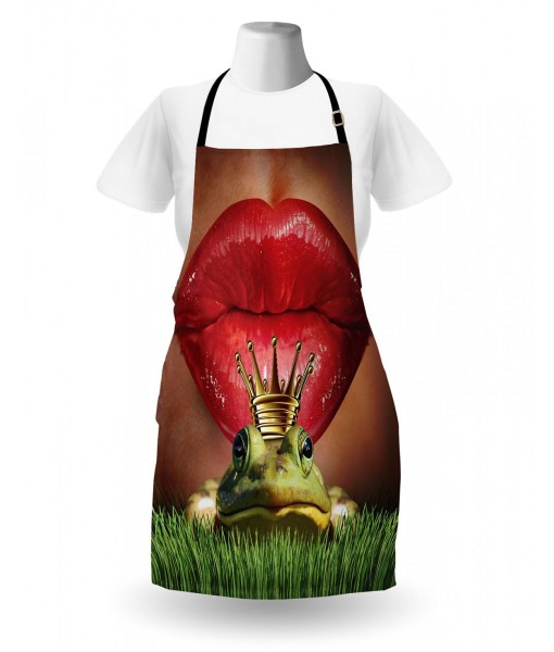 Wildlife Safari Apron