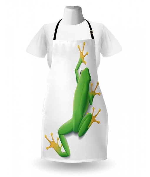 Wild Kingdom Apron